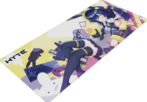 Hyte Bunny Splash Gaming Musematte (MOU-HYTE-KLAIUS)