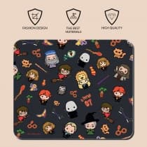 Musmatta / Mouse Pad - Harry Potter - Officiellt Licensierad