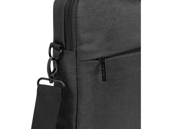 NATEC Beira, Stresskoffert, 39,6 cm (15.6"), Skulderrem
