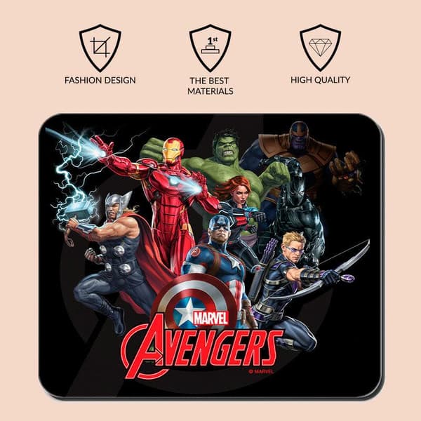 Marvel Avengers mouse pad