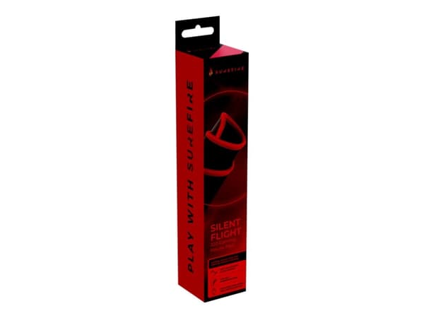 Verbatim SureFire Silent Flight 320 - Musematte - medium