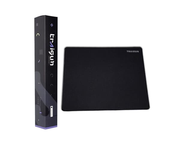 Traigun Cordura Musematte - XL