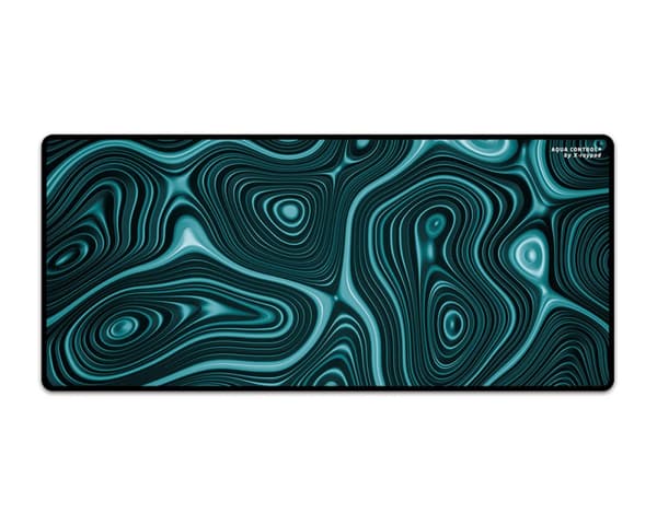 Aqua Control Plus Musematte - Jade Green - 3XL