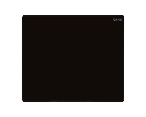 Aqua Speed Musematte - Svart - XL