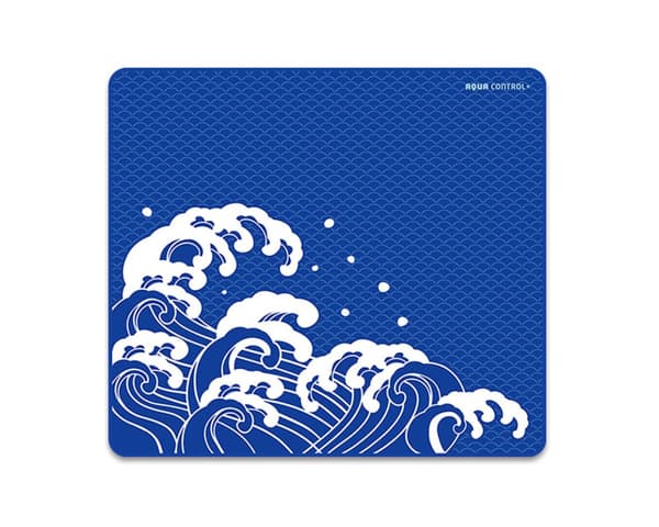 Aqua Control Plus Musmatta - Wave - Ocean - XL
