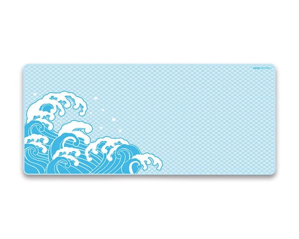 Aqua Control Plus Musmatta - Wave - Young - 2XL