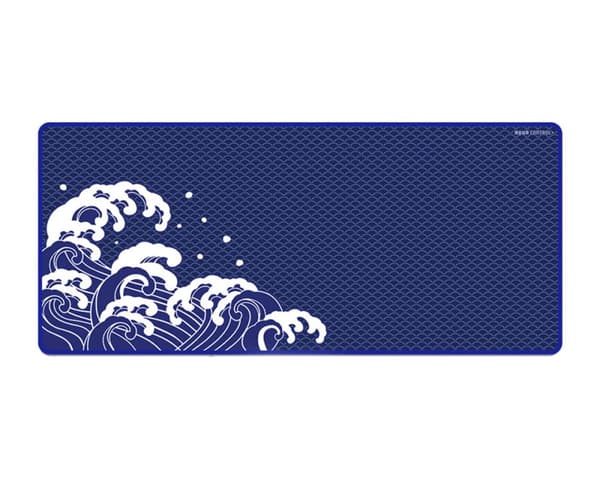 Aqua Control Plus Musmatta - Wave - Ocean - 3XL