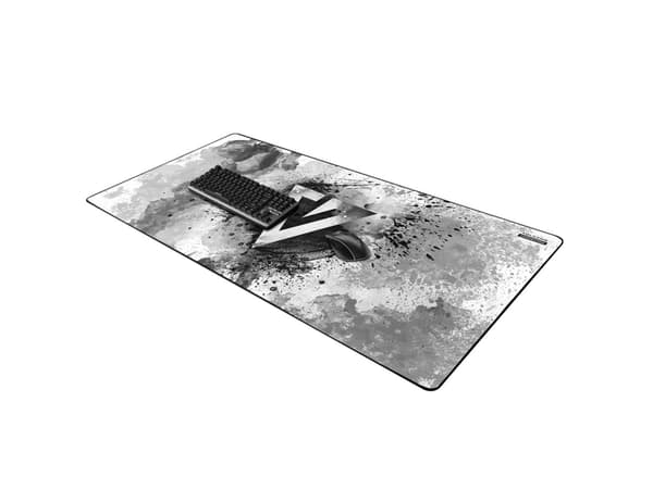 Modecom pad MODECOM VOLCANO MERU HOKORI MUSEMATTE OG TASTATUR