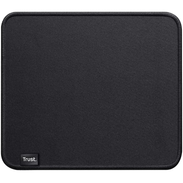 Trust Boye Musematte laget av 100 % resirkulert materiale Eco Black