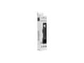 Miniatyrbilde 3 av 5: White Shark MP-1965 - SHARK - Musematte - svart, hvit