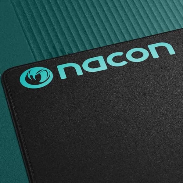 Gaming Mouse Pad - NACON - MM-400 - Storformat 900 x 315 mm - Neopren - Halkfritt