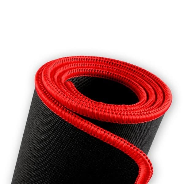 Halkfri matta Savio Turbo Dynamic Svart