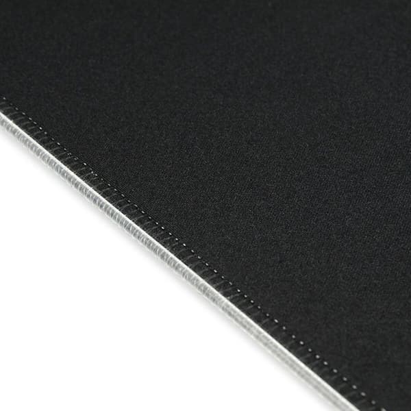 Skridsikker Måtte Ibox IMPG5 Sort Monochrome
