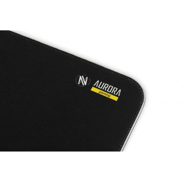 Skridsikker Måtte Ibox IMPG5 Sort Monochrome