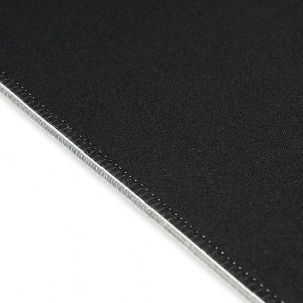 Skridsikker Måtte Ibox IMPG5 Sort Monochrome