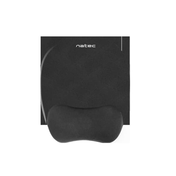 Musmatta Gaming Natec NPF-0784 Svart
