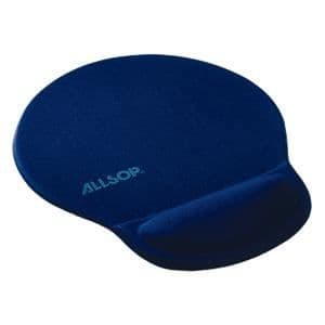 Musmatta - ALLSOP - 05941 - Handledsstöd - Färg Blå - Antal 1