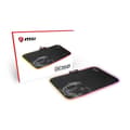 Miniatyrbild 4 av 4: Spelmusmatta - MSI - AGILITY GD70