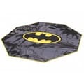 Miniatyrbild 2 av 4: Golvmatta gamer - SUBSONIC - SA5590-B1 - Batman - 100x100 cm - Halkskydd, Tvättbar