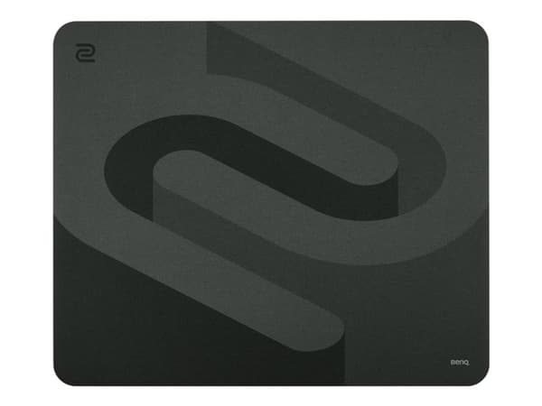 BenQ ZOWIE SR-SE Series G-SR-SE - Musmatta - för Esport, gaming - stor - gris