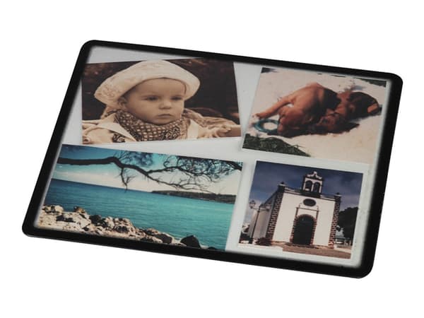 Hama Photo Pad Magic - Musmatta - transparent