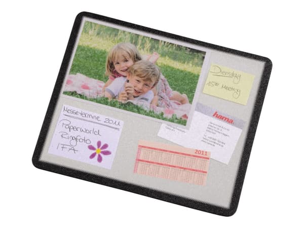 Hama Photo Pad Magic - Musmatta - transparent