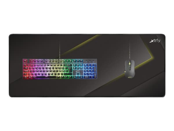 Xtrfy XG-GP1-XL - Musmatta