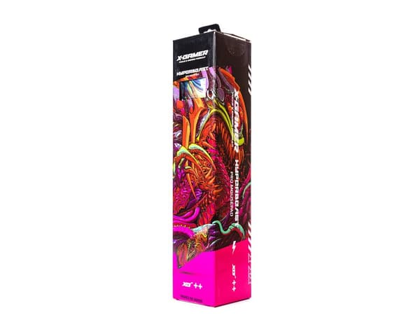 Hyperbeast Hiirimatto - XXL