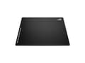 Pikkukuva 2 / 5: ASUS ROG Moonstone Ace L, Black, Pattern, Silicone, Tempered glass, Non-slip base, Gaming mouse pad