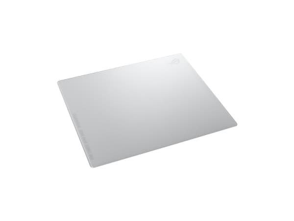 ASUS ROG Moonstone Ace L - Musematte - hvit