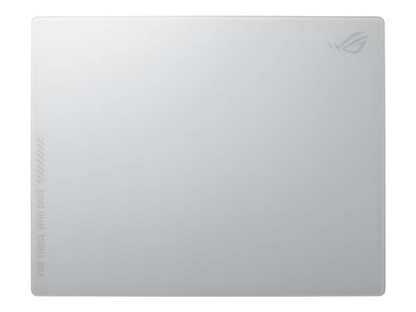 ASUS ROG Moonstone Ace L - Musematte - hvit