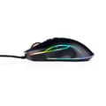 Pikkukuva 3 / 4: No Fear -pelihiiri USB:llä, RGB:llä ja 7200 dpi:llä