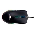 Pikkukuva 4 / 4: No Fear -pelihiiri USB:llä, RGB:llä ja 7200 dpi:llä