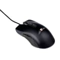 Pikkukuva 1 / 4: No Fear -pelihiiri USB:llä, RGB:llä ja 7200 dpi:llä