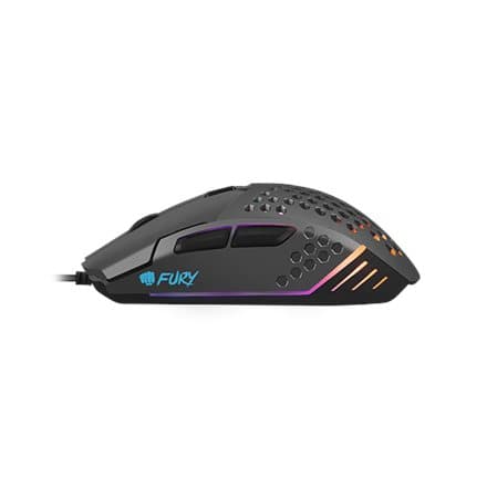 FURY Battler mouse Gaming Right-hand USB Type-A Optical 6400 DPI
