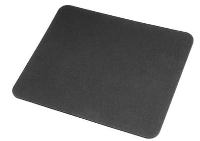 Podkładka pod mysz C01 Classic Black