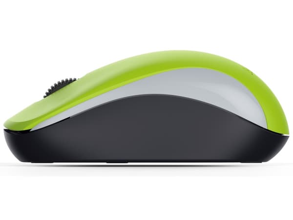 GENIUS NX-7000/ 1200 dpi/ Blue-Eye senzor/ bezdrátová/ zelená