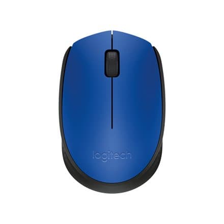Logitech M170 Wireless Mouse