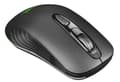 Miniatyrbild 3 av 5: Mars Gaming MMW2 Wireless Gaming Mouse with Additional Buttons / RGB / 3200 DPI
