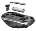 Miniatyrbild 5 av 5: Mars Gaming MMW2 Wireless Gaming Mouse with Additional Buttons / RGB / 3200 DPI