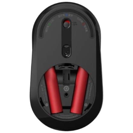 Xiaomi WXSMSBMW02 Mi Dual Mode Wireless Mouse