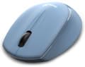 Miniatyrbild 3 av 3: GENIUS NX-7009/ 1200 dpi/ bezdrátová/ BlueEye senzor/ modrá