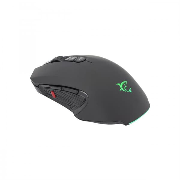 White Shark GM-5011 Griflet Black