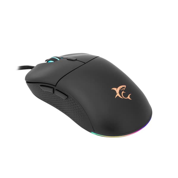 White Shark GM-5010 Bagdemagus Black