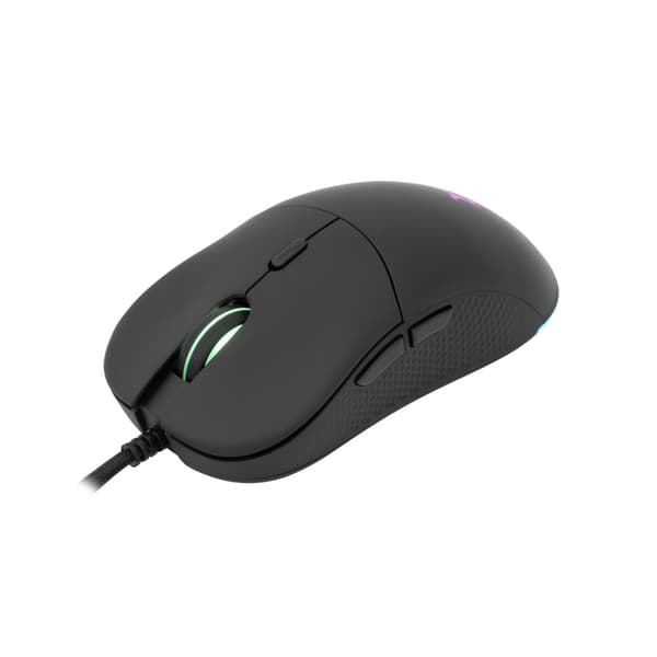 White Shark GM-5010 Bagdemagus Black