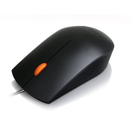 LENOVO 300 USB MOUSE
