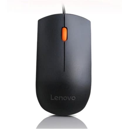 LENOVO 300 USB MOUSE