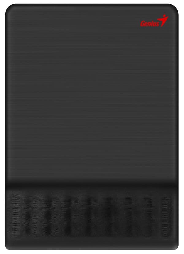 GENIUS podložka pod myš G-WMP 200M/ podložka pod zápěstí/ 230 x 160 x 20 mm/ paměťová pěna
