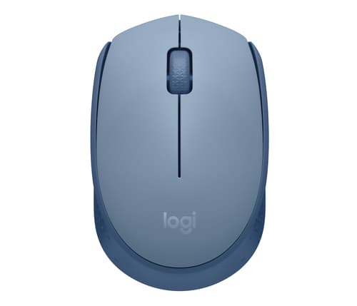 Wireless optical mouse LOGITECH M171
