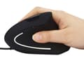 Miniatyrbild 4 av 5: Sandberg 630-14 Wired Vertical Mouse
